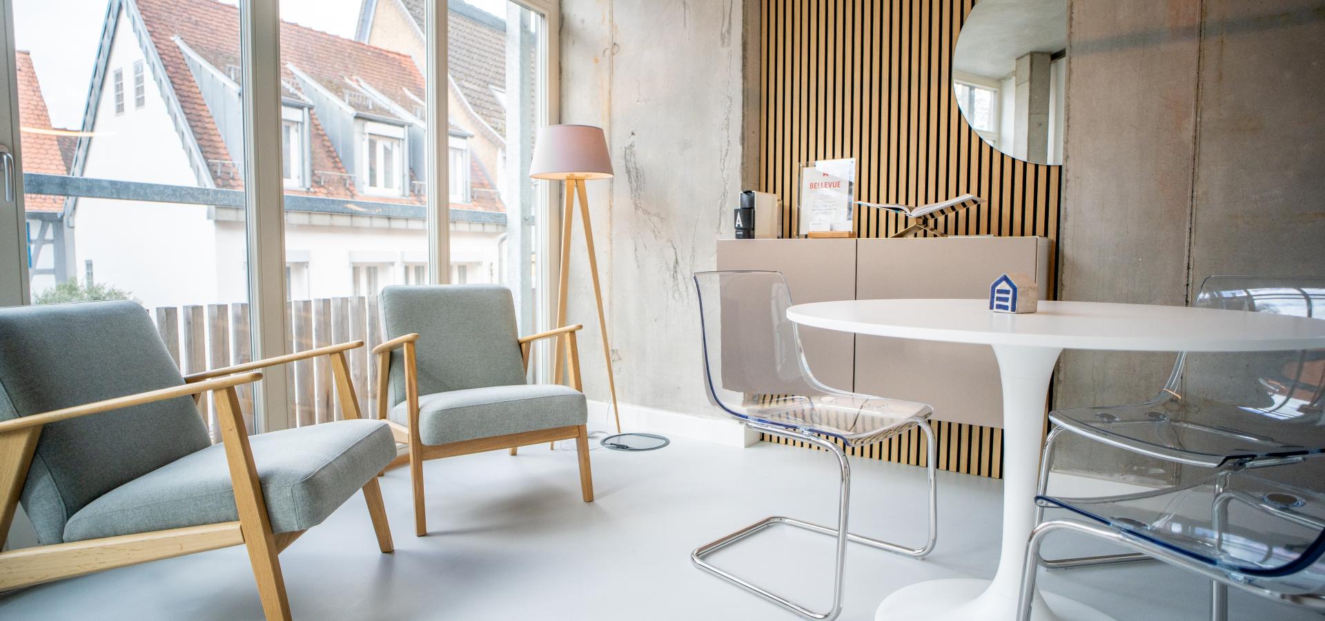 Anis & Eustachi Immobilien