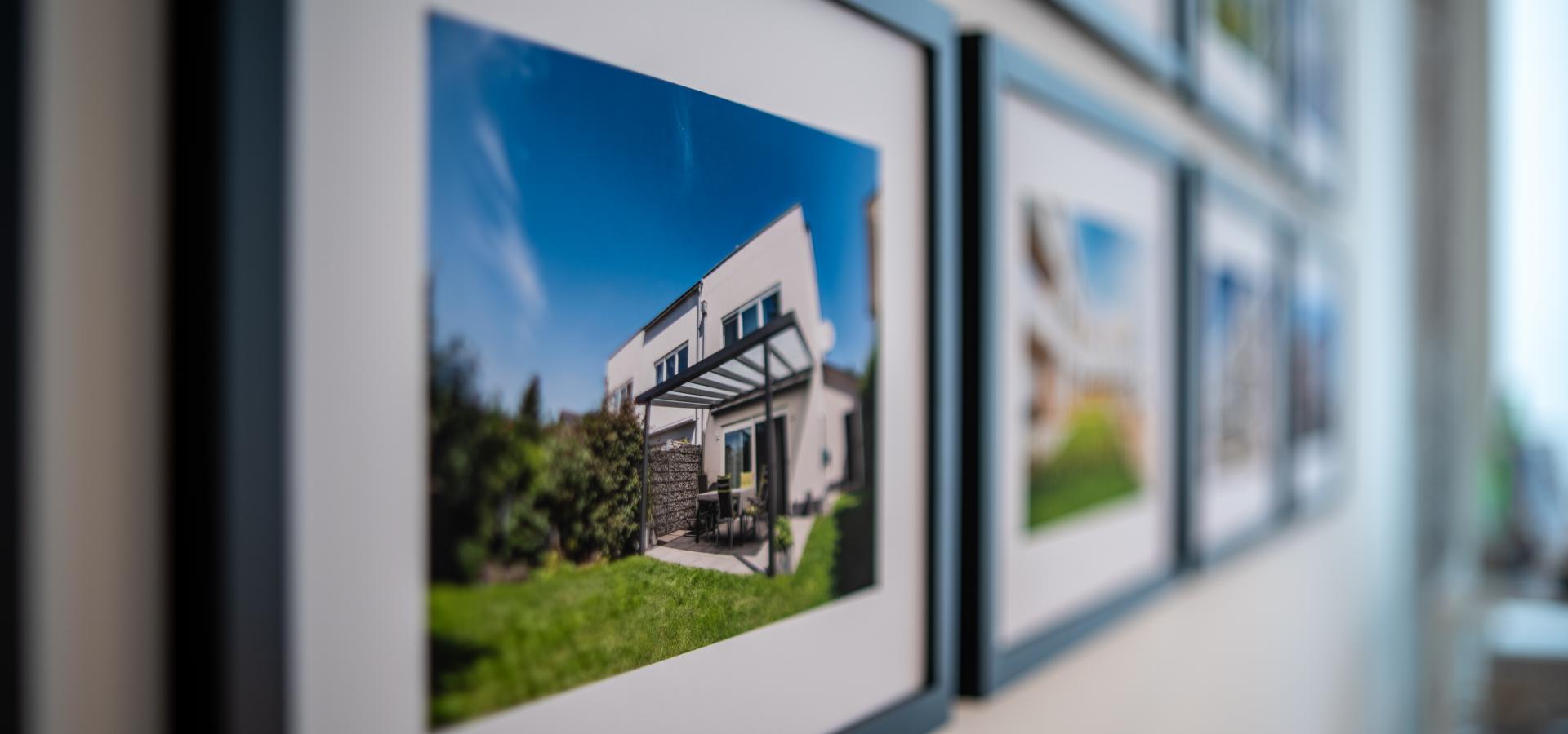 Anis & Eustachi Immobilien